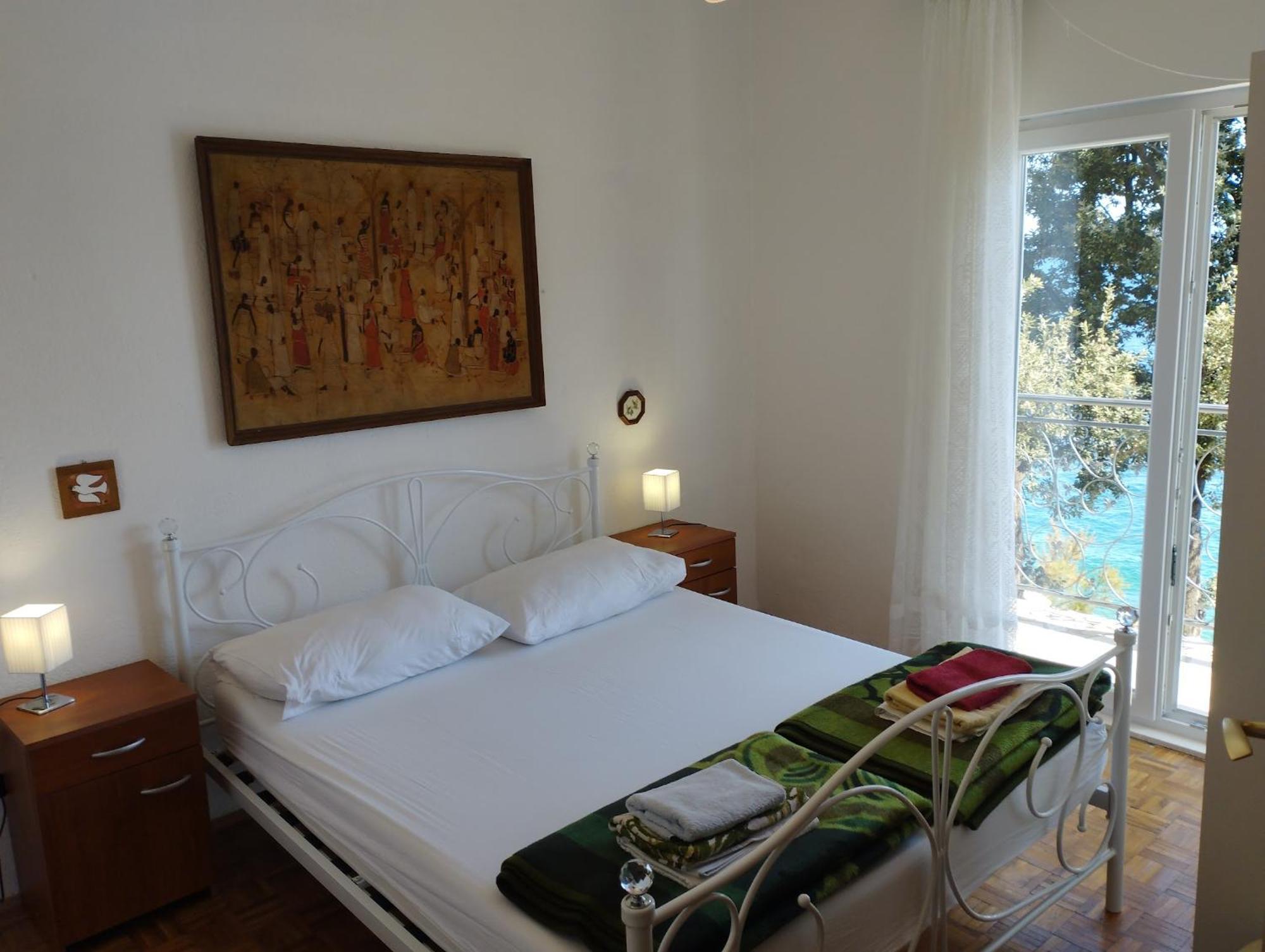 Villa Amarela Seget Vranjica Εξωτερικό φωτογραφία