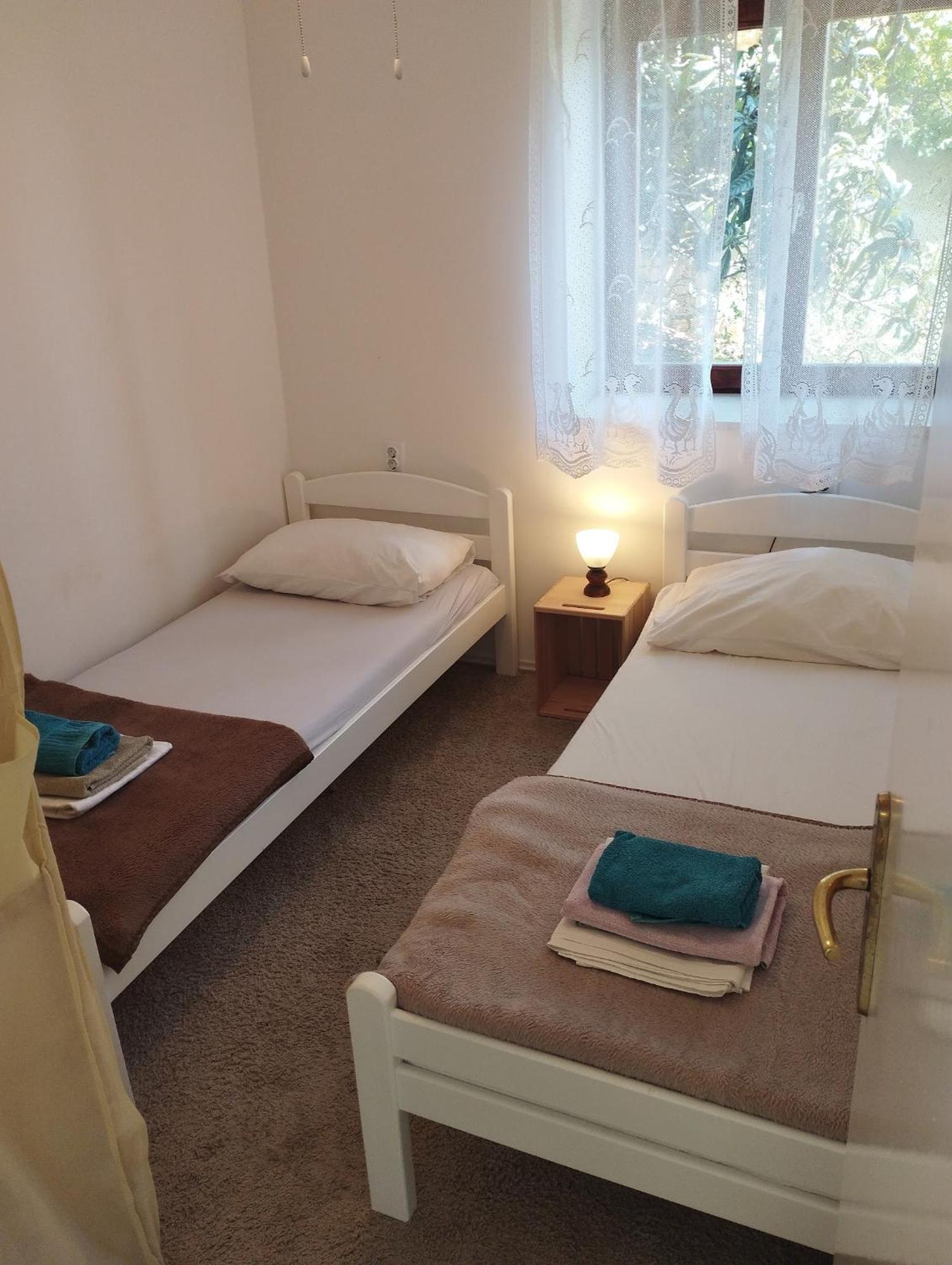 Villa Amarela Seget Vranjica Εξωτερικό φωτογραφία