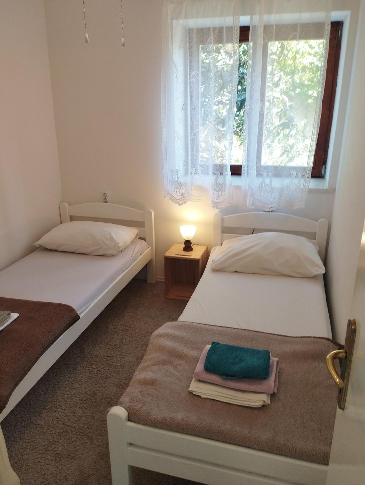 Villa Amarela Seget Vranjica Εξωτερικό φωτογραφία